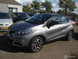 Renault Captur 1.2 TCe Dynamique