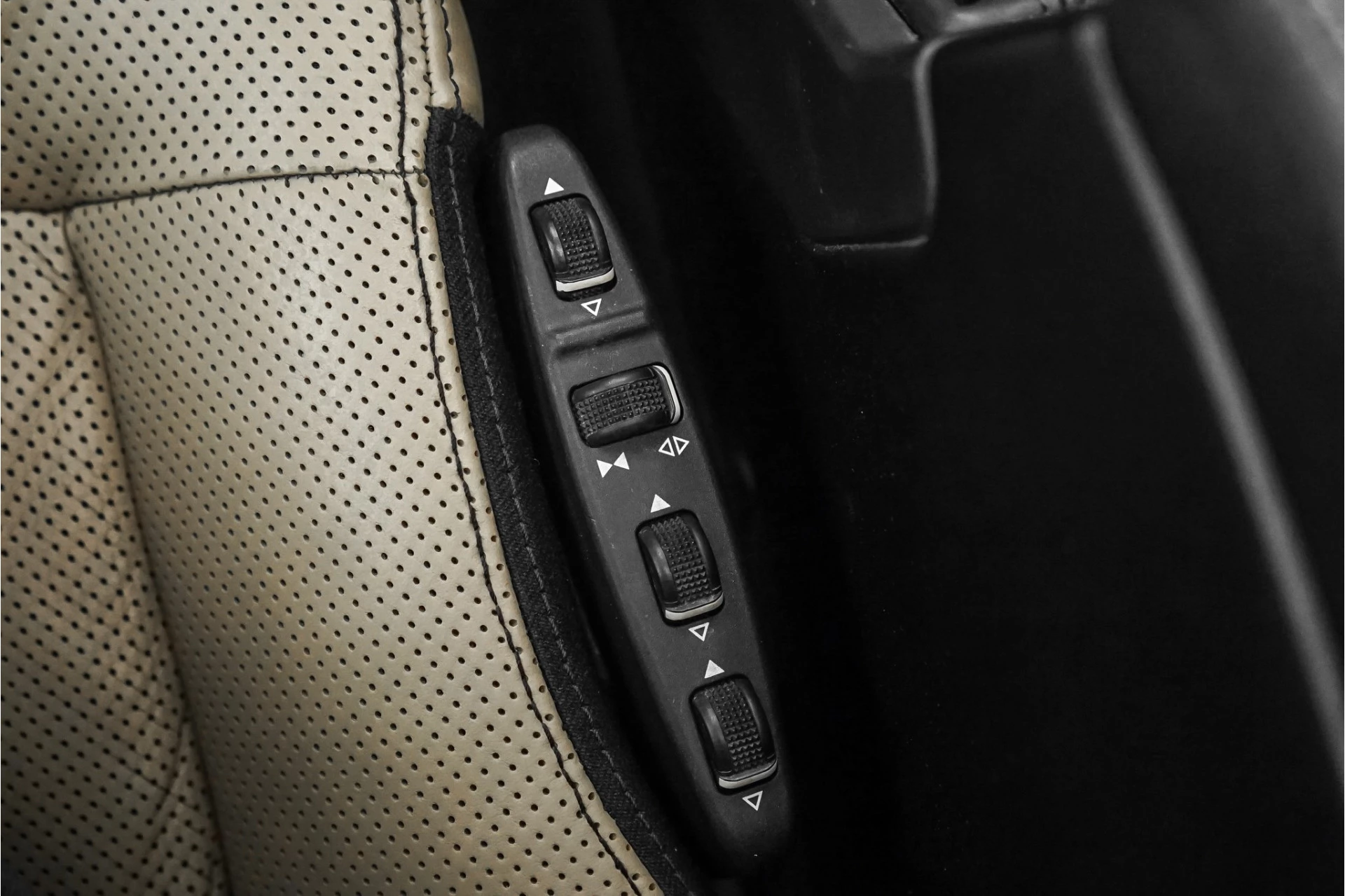Hoofdafbeelding Mercedes-Benz G-Klasse