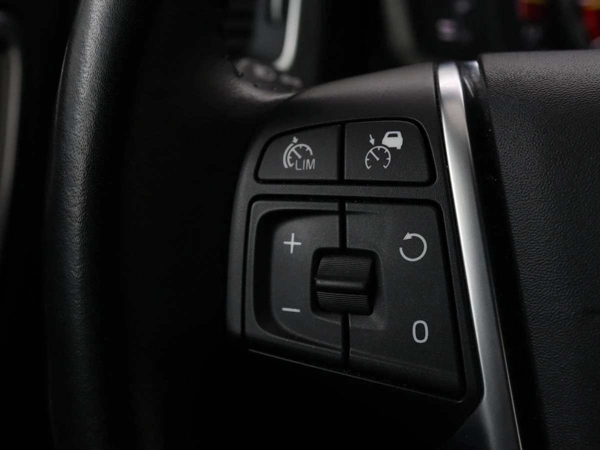 Hoofdafbeelding Volvo S60