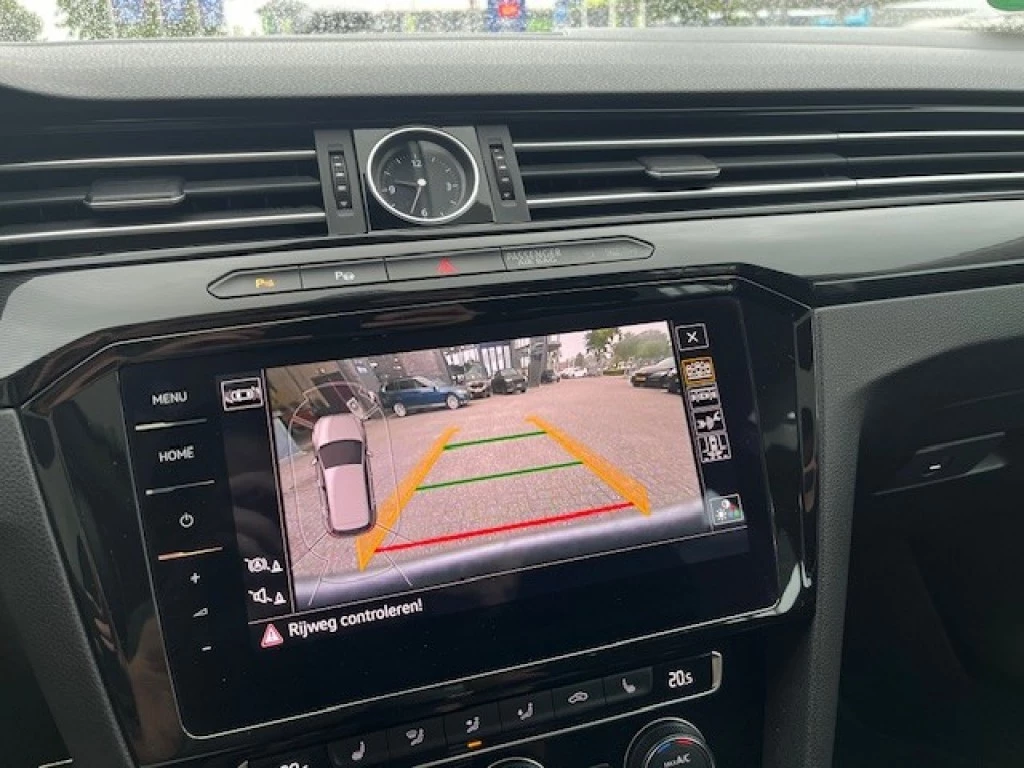 Hoofdafbeelding Volkswagen Arteon