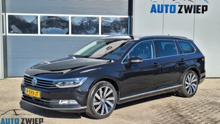 Hoofdafbeelding Volkswagen Passat Volkswagen Passat Variant 1.4 TSI ACT Highline