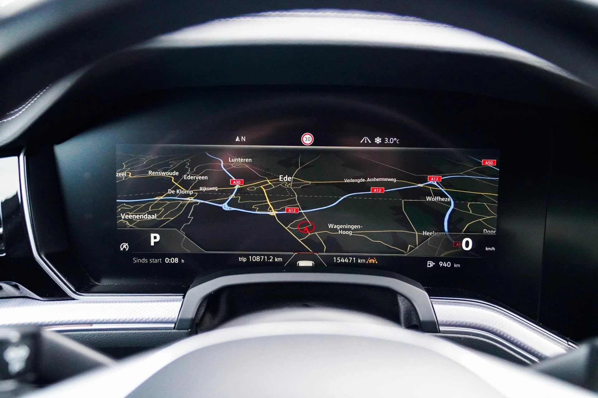 Hoofdafbeelding Volkswagen Touareg