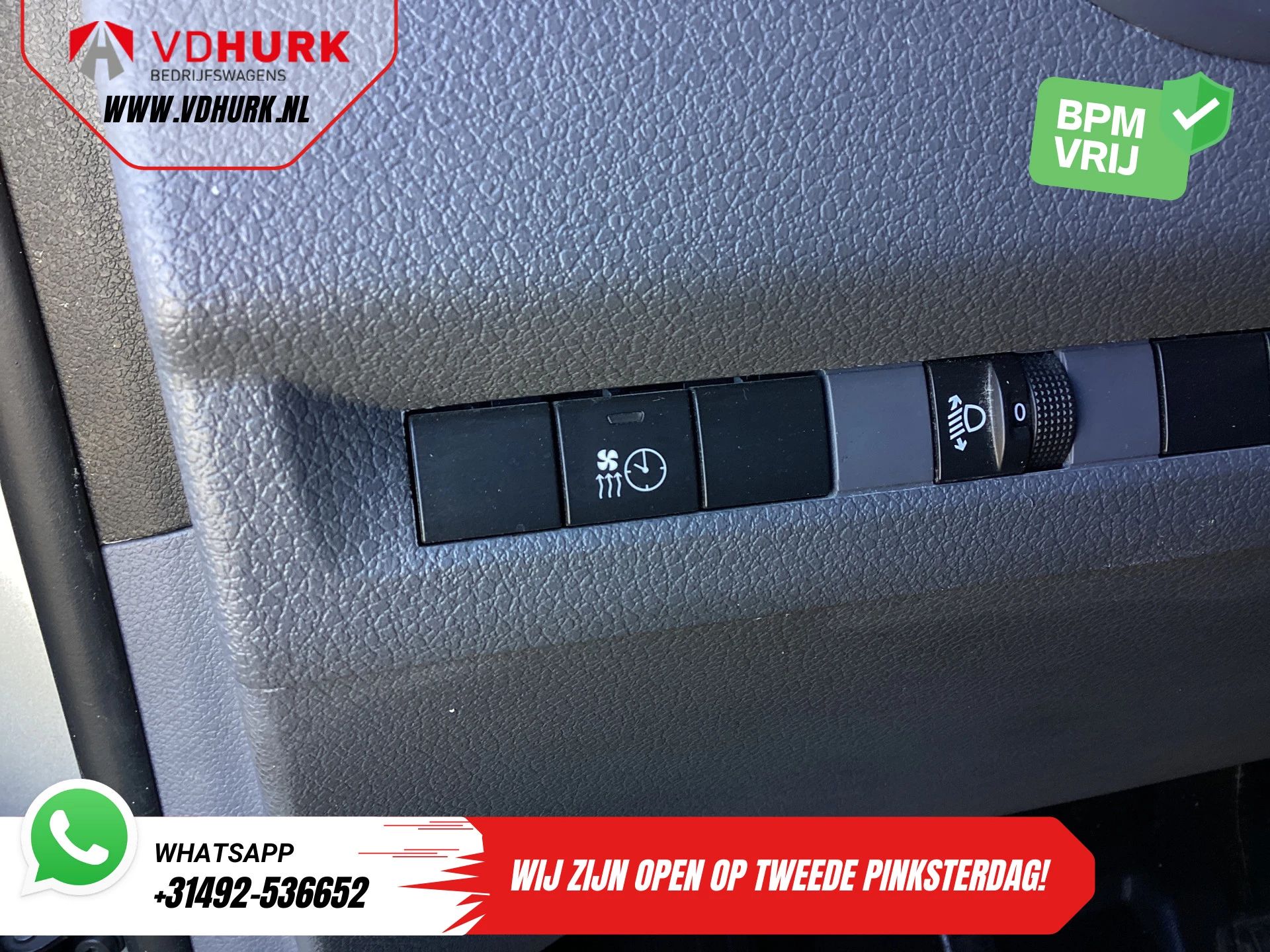 Hoofdafbeelding Toyota ProAce