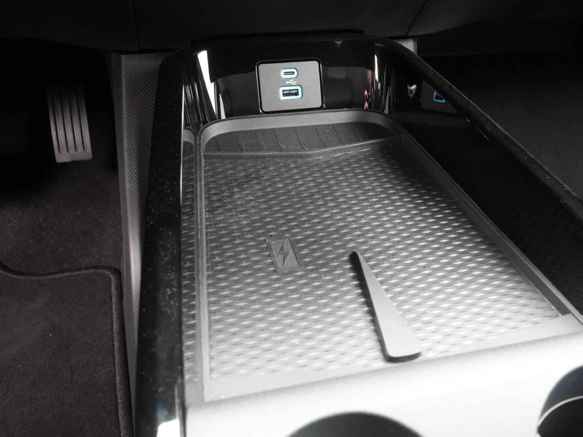 Hoofdafbeelding Ford Mustang Mach-E