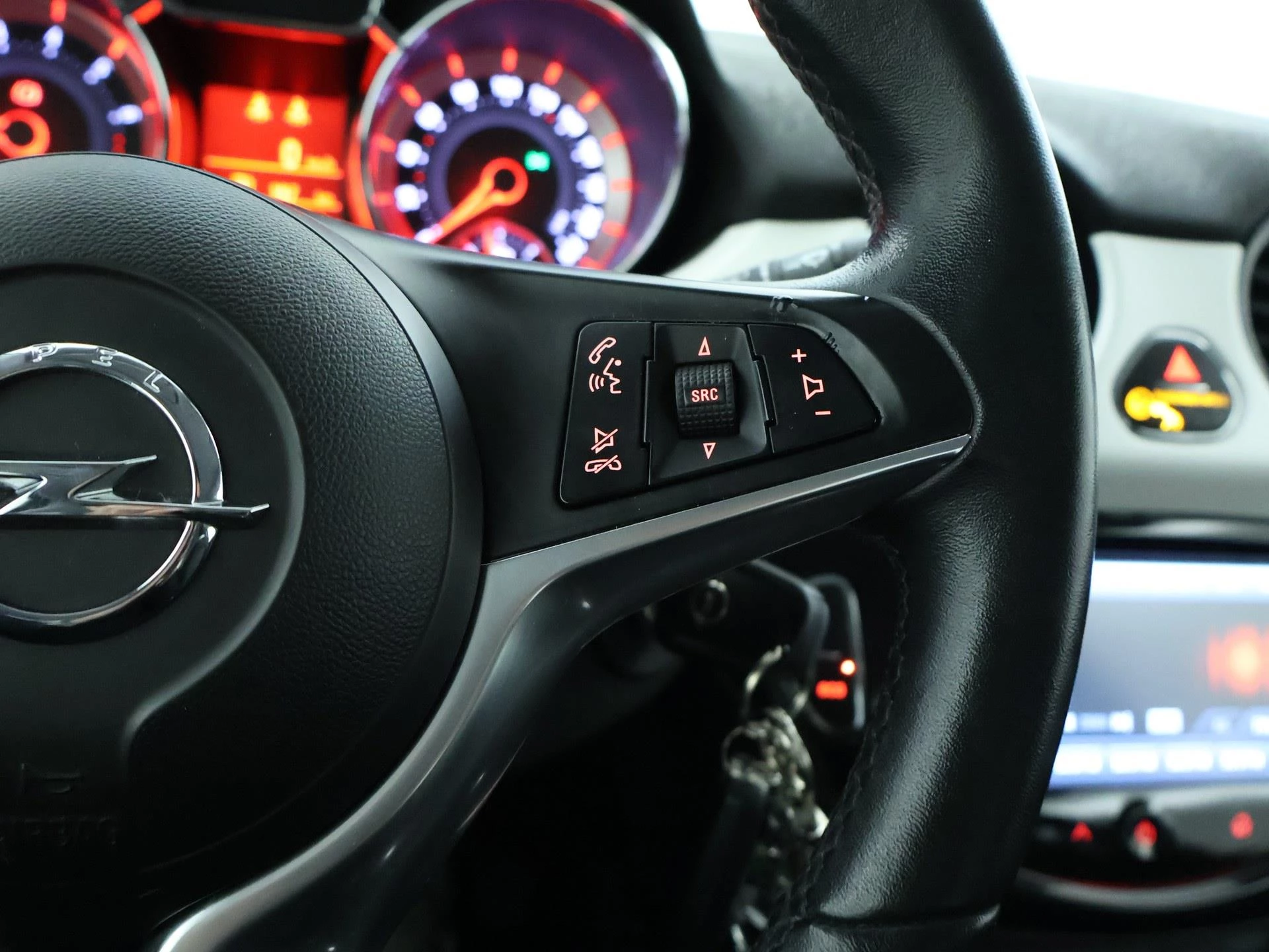 Hoofdafbeelding Opel ADAM