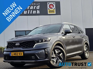 Kia Sorento 1.6 T-GDI Hybrid DynamicLine 7-PERS ADAP CRUISE