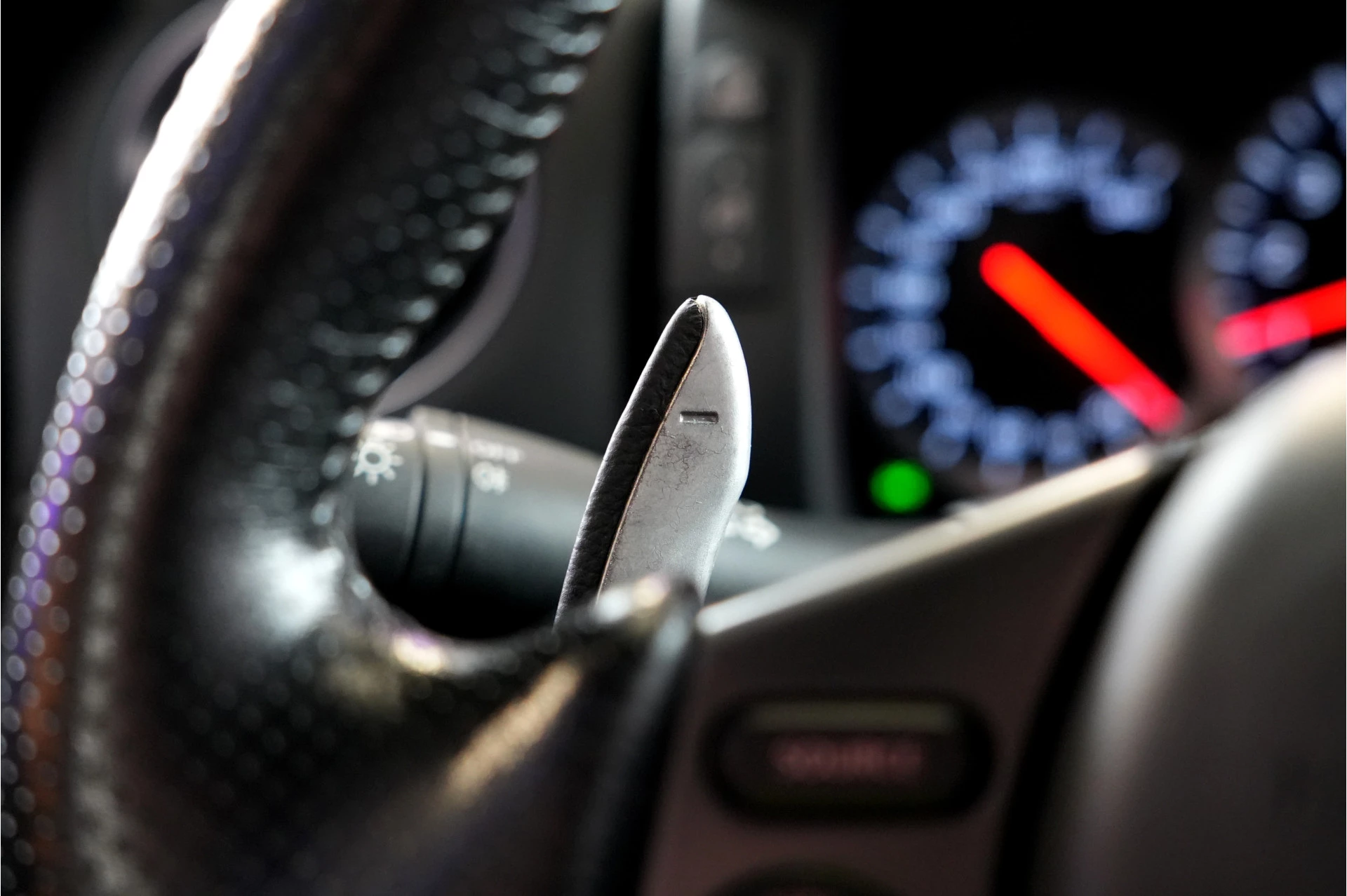 Hoofdafbeelding Nissan GT-R