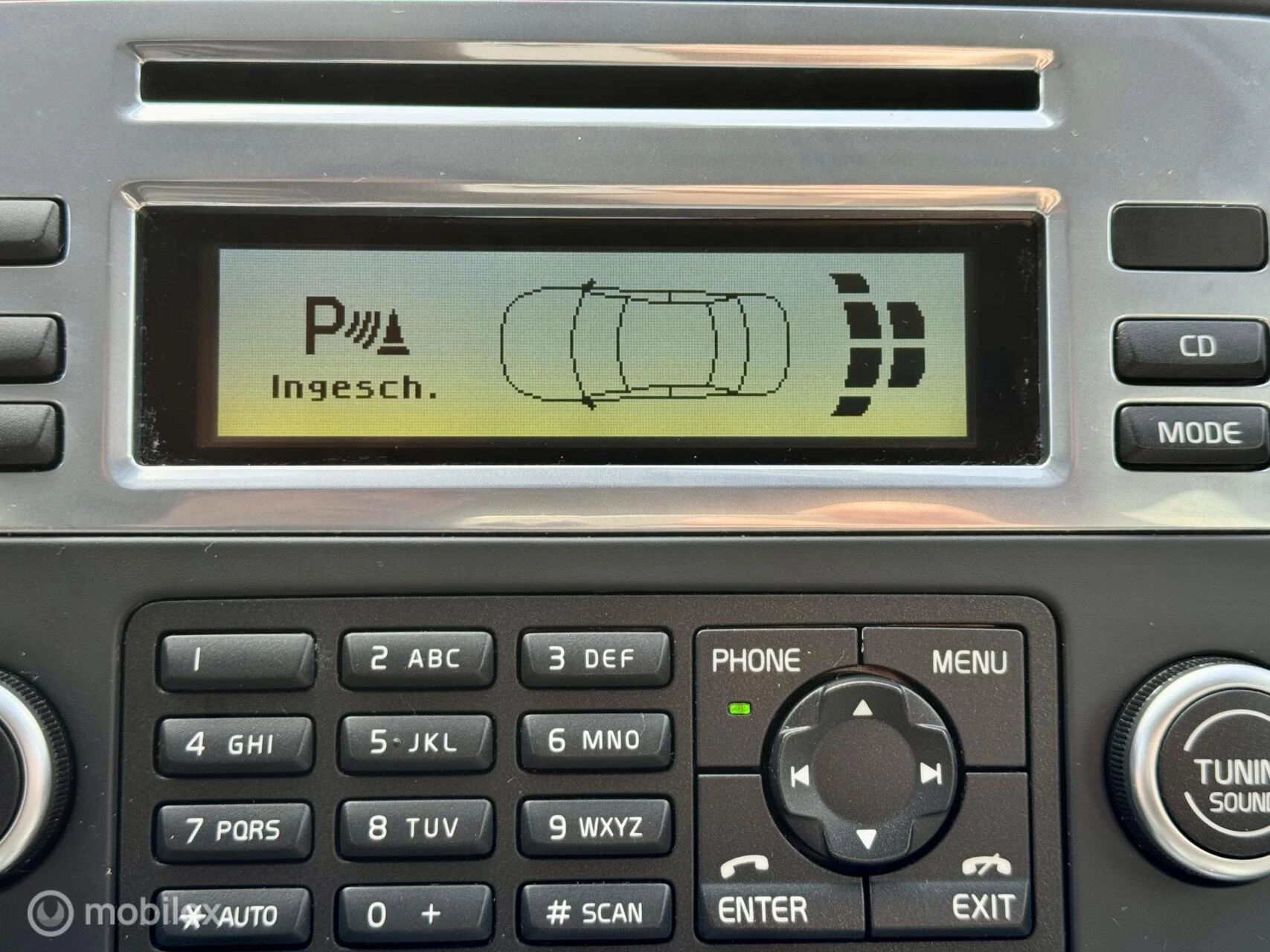 Hoofdafbeelding Volvo V70