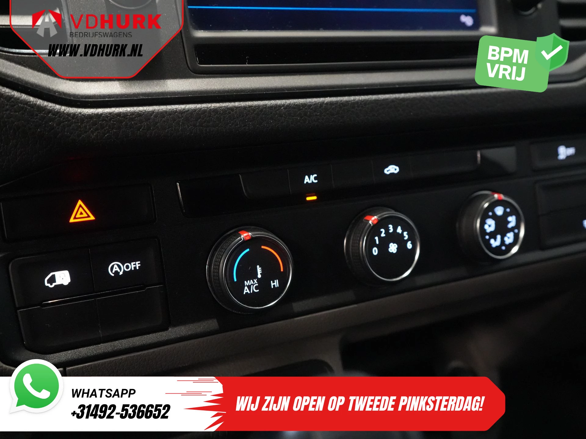 Hoofdafbeelding MAN TGE