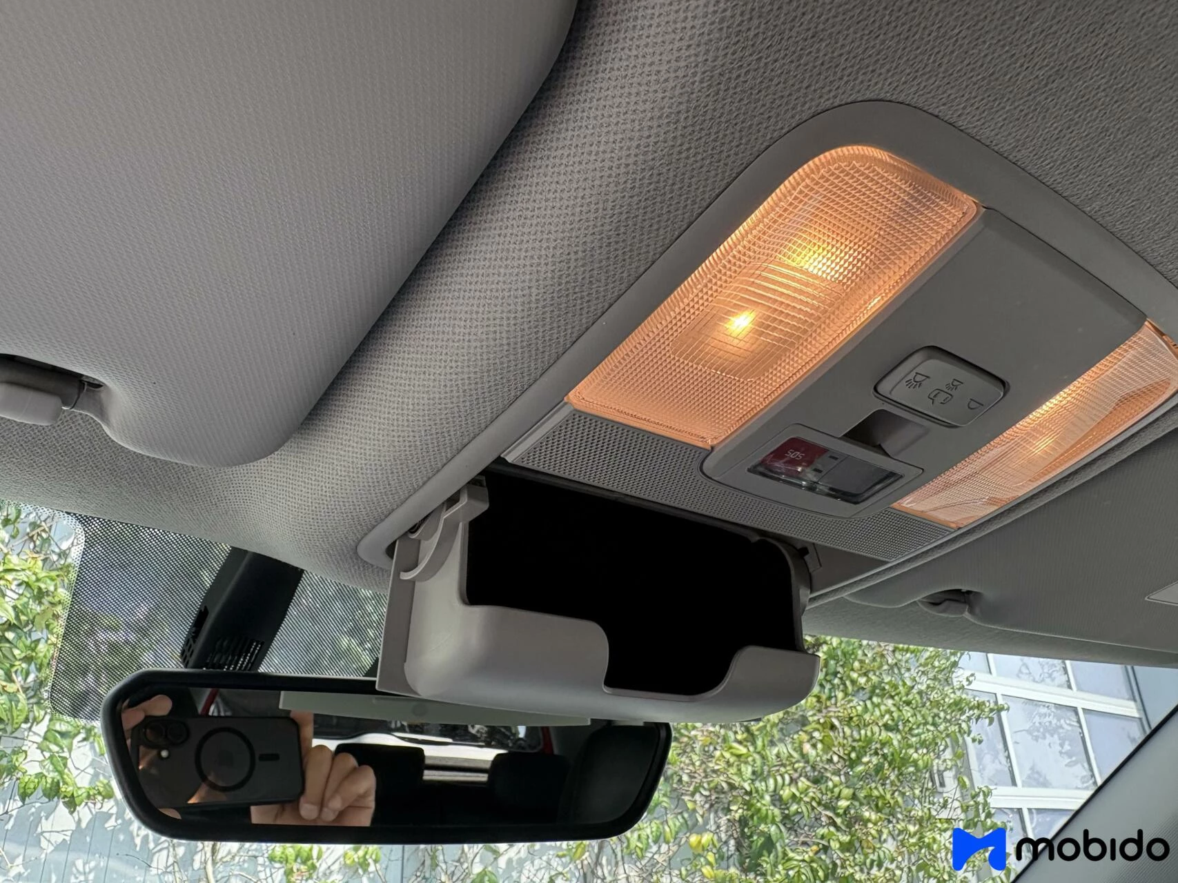 Hoofdafbeelding Kia e-Soul