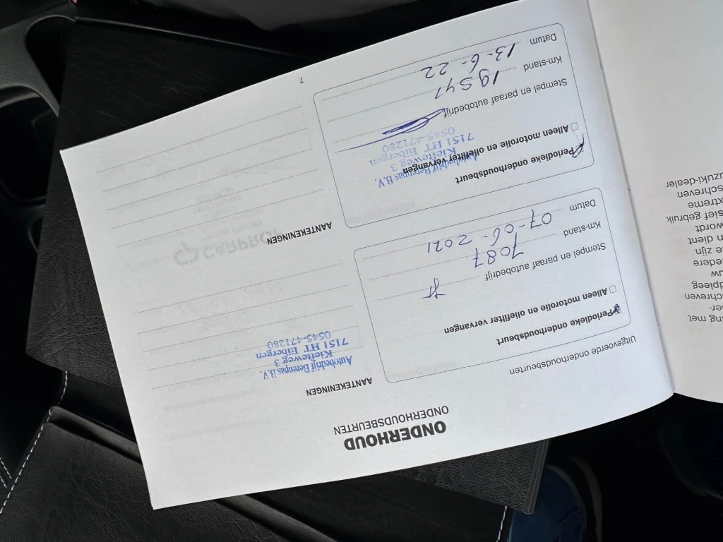 Hoofdafbeelding Suzuki S-Cross