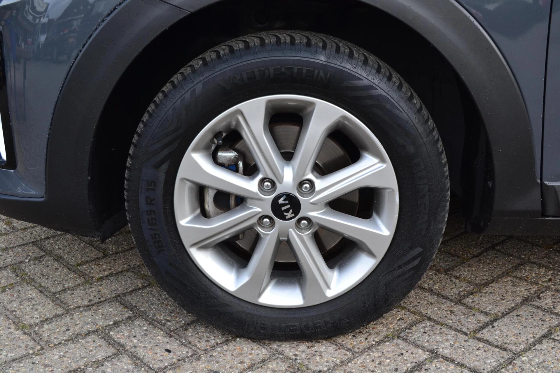 Hoofdafbeelding Kia Stonic