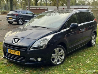 Peugeot 5008 1.6 THP GT 7p.