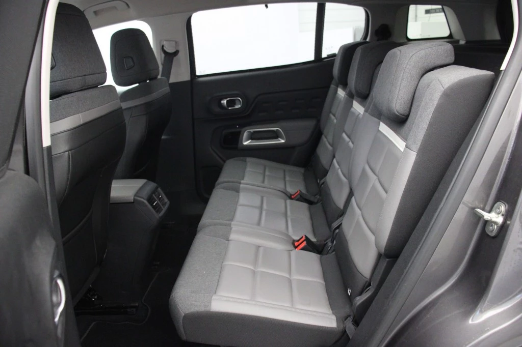 Hoofdafbeelding Citroën C5 Aircross