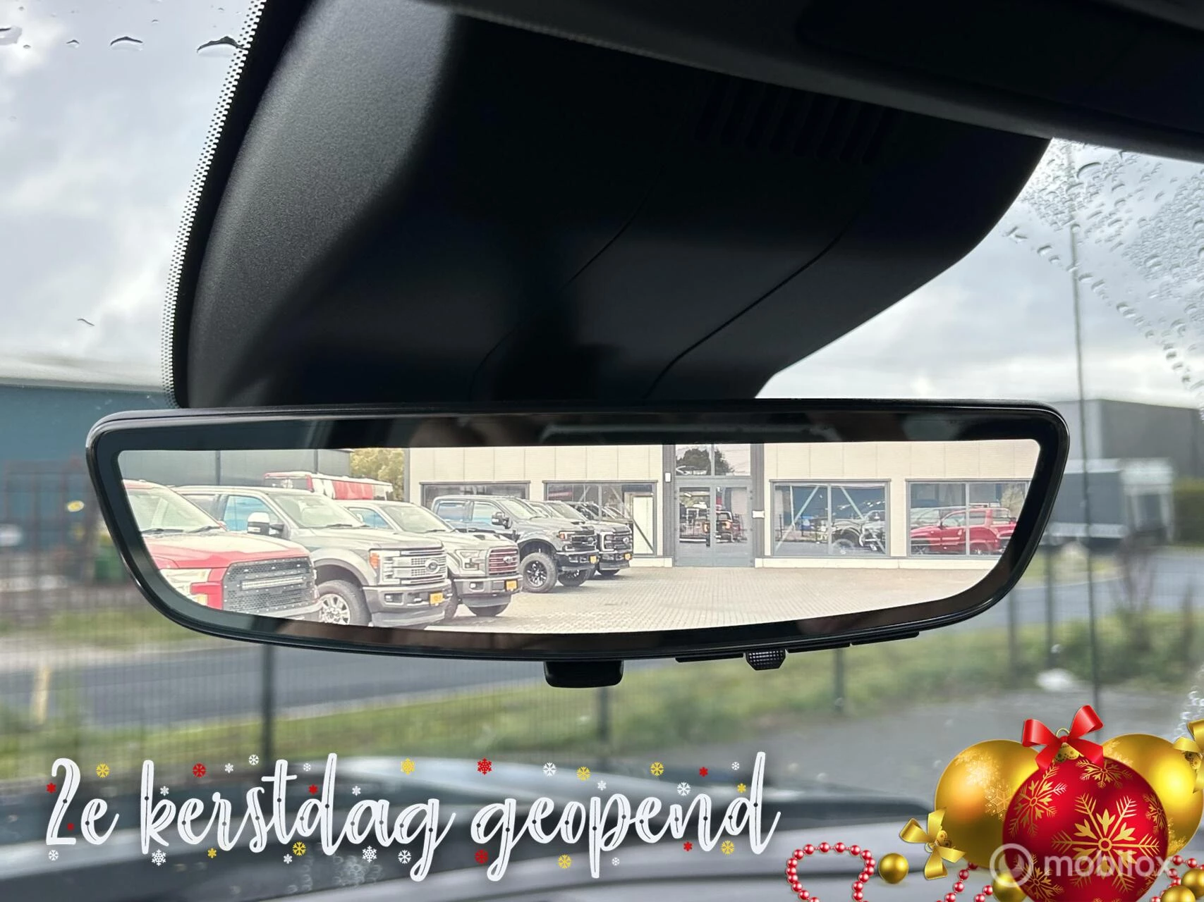 Hoofdafbeelding GMC 1500