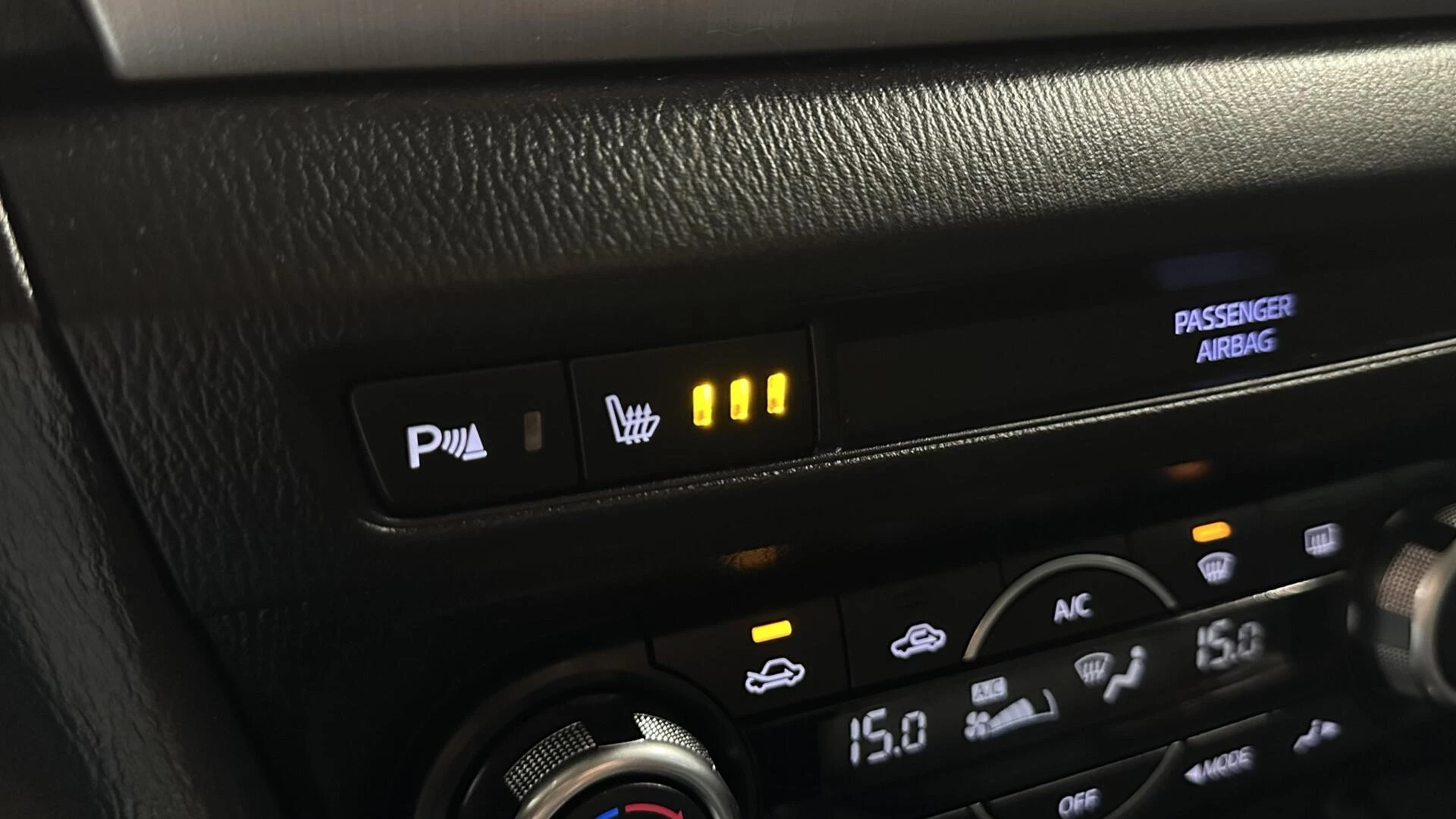 Hoofdafbeelding Mazda 3