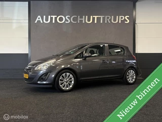 Opel Corsa 1.4-16V CLIMA / CRUISE / TR.HAAK / LMV / PDC /