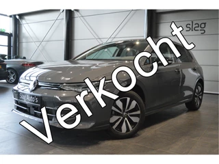 Volkswagen Golf 1.5 eTSI Goal carplay clima camera cruise led pdc !!