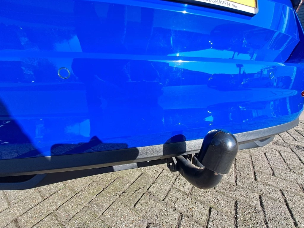 Hoofdafbeelding Škoda Scala