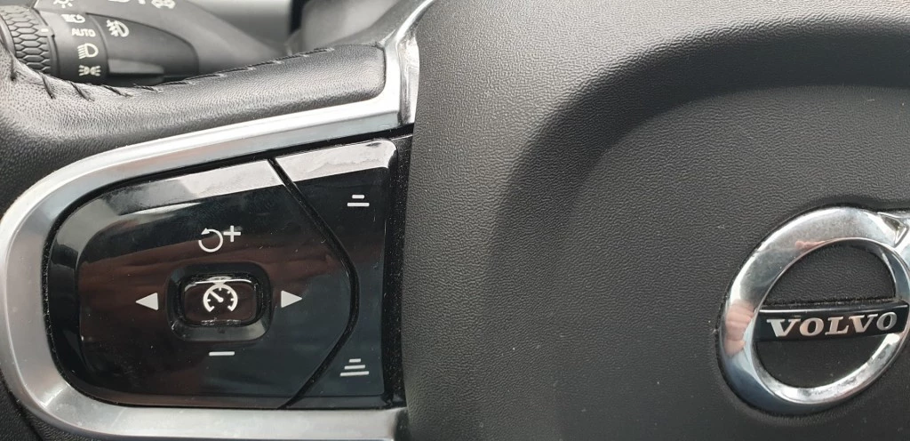 Hoofdafbeelding Volvo V90
