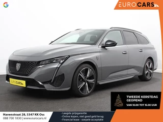 Peugeot 308 1.2 PureTech GT Automaat | Navigatie | Apple Carplay | Android Auto | Camera | Virtual Cockpit | Black Pakket | Climate Control | Adaptive Cruise Control | LED