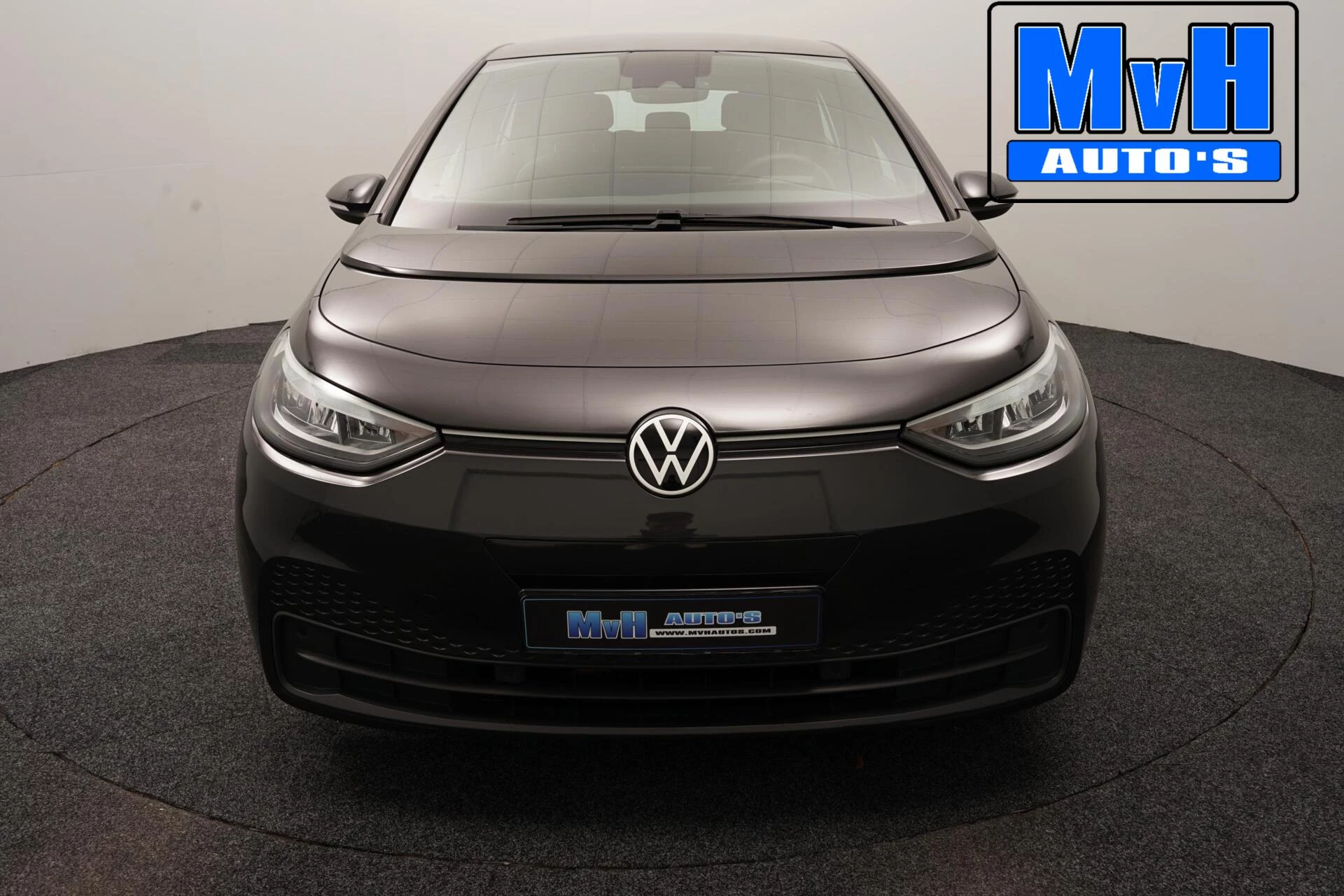 Hoofdafbeelding Volkswagen ID.3