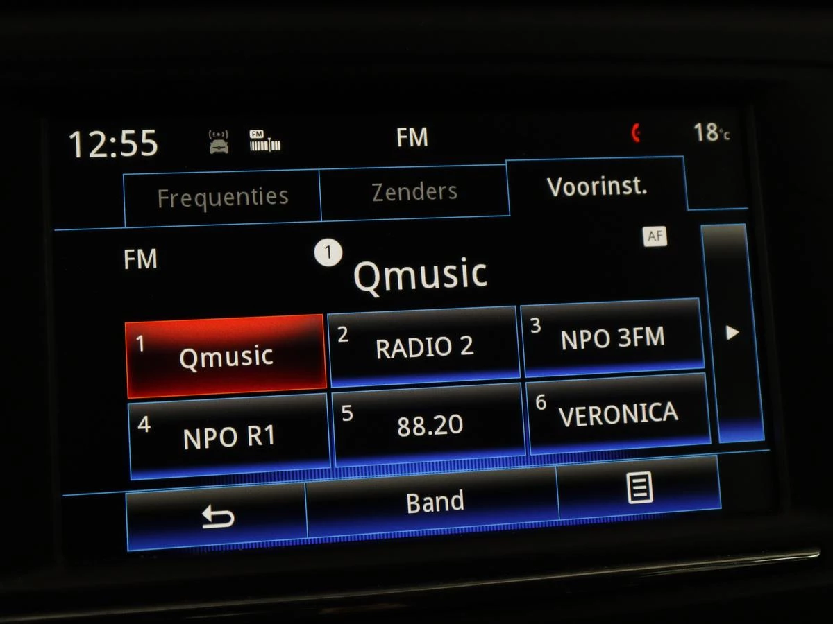 Hoofdafbeelding Renault Kadjar