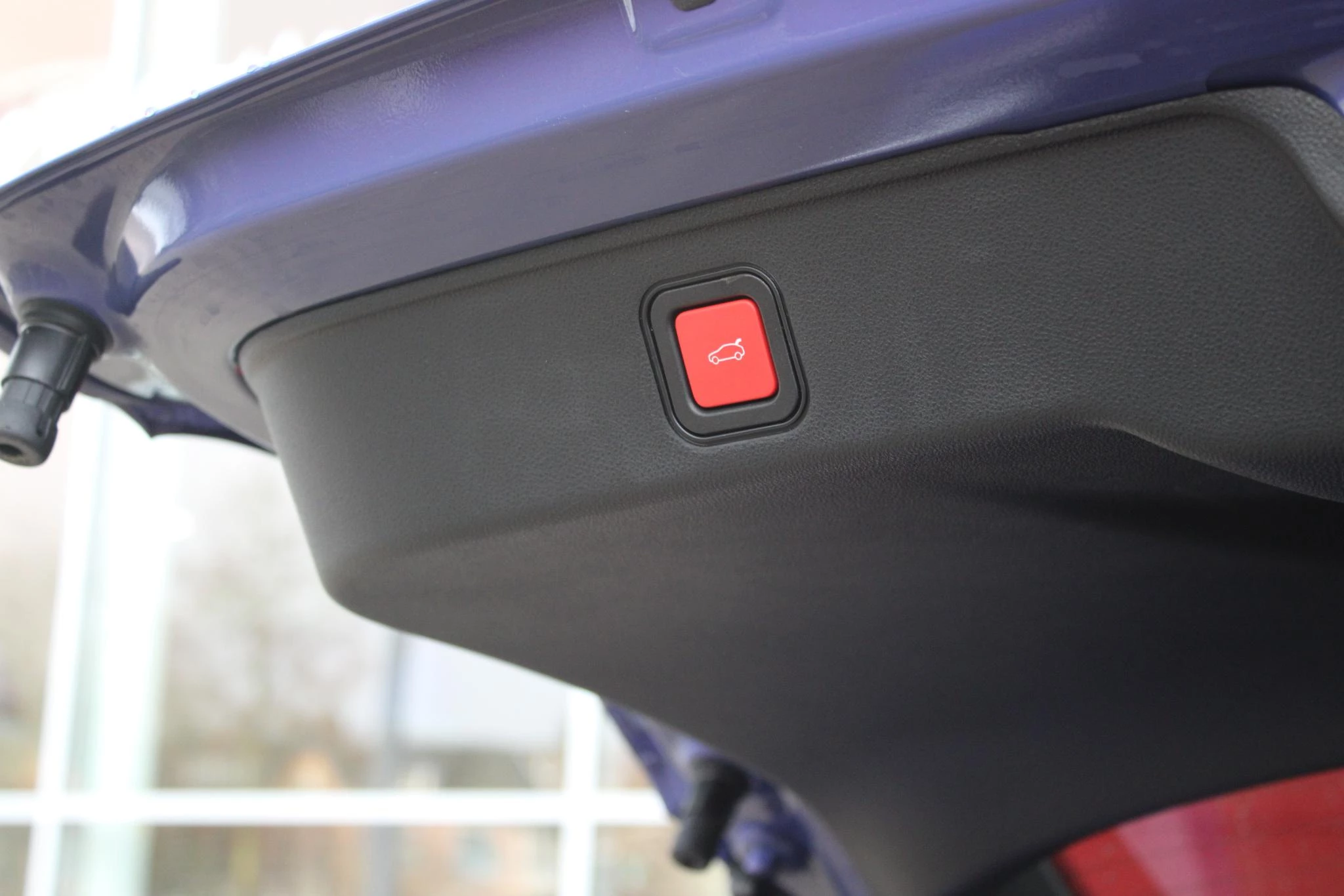 Hoofdafbeelding Abarth 600e