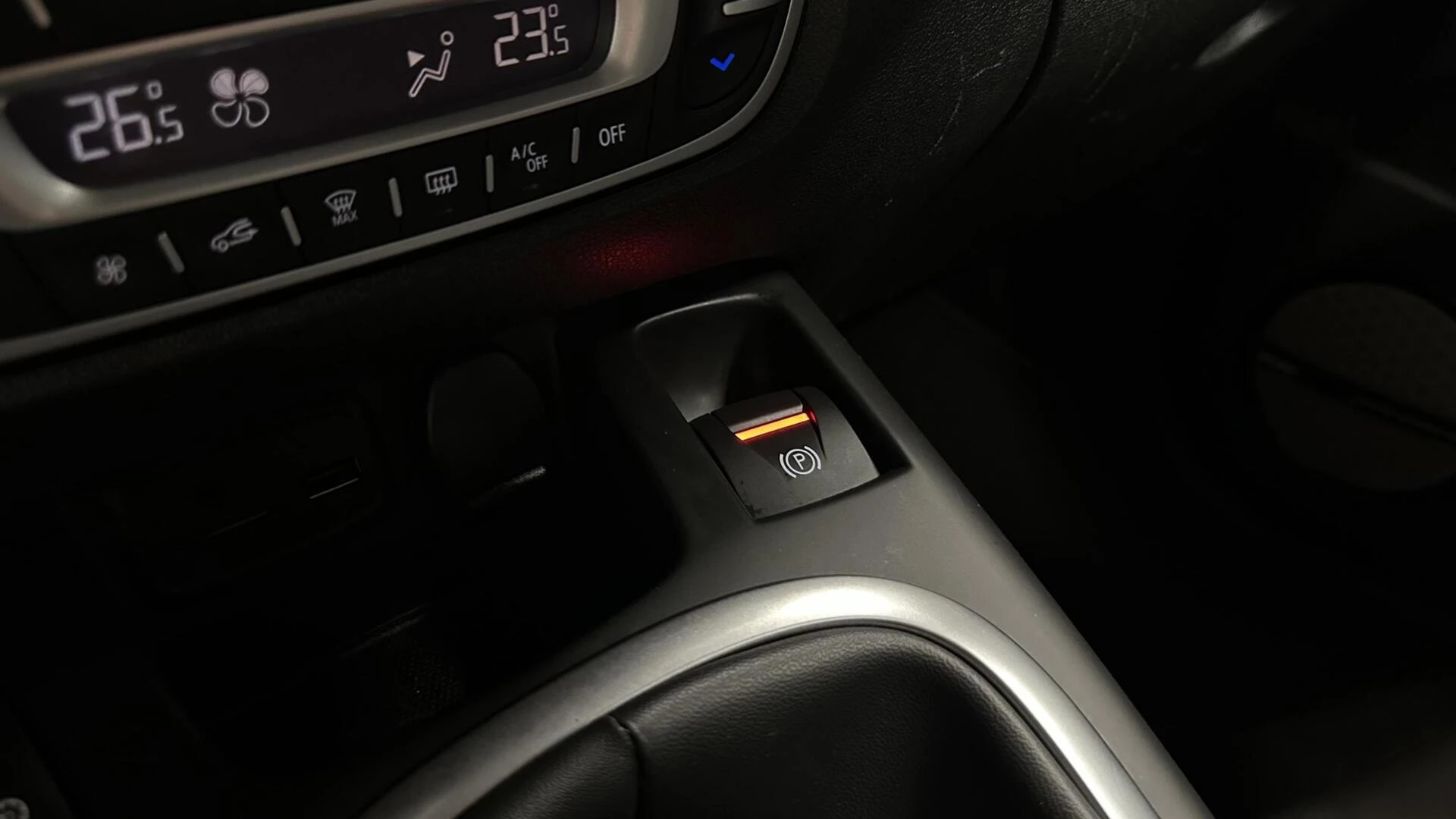 Hoofdafbeelding Renault Scénic