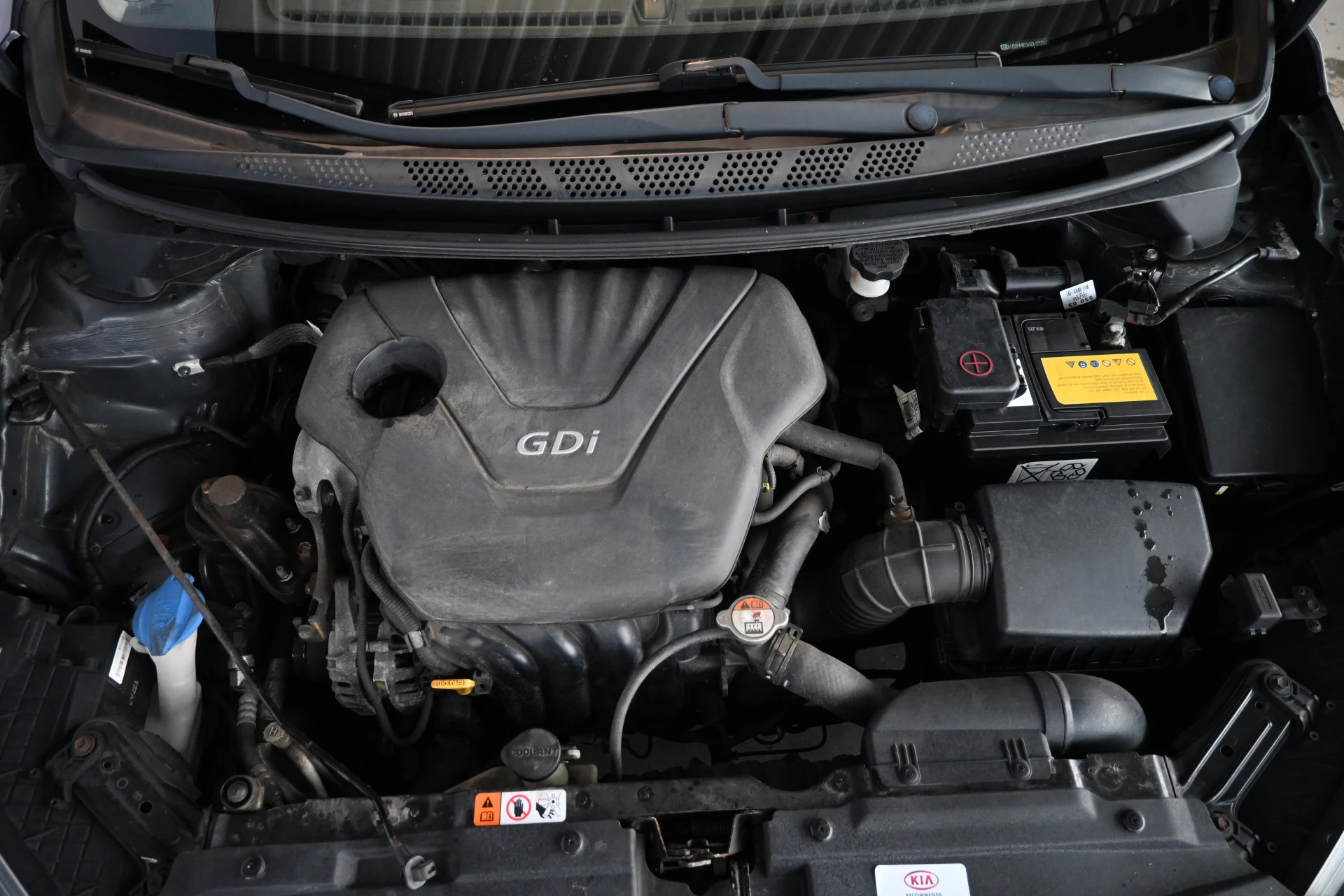 Hoofdafbeelding Kia cee'd