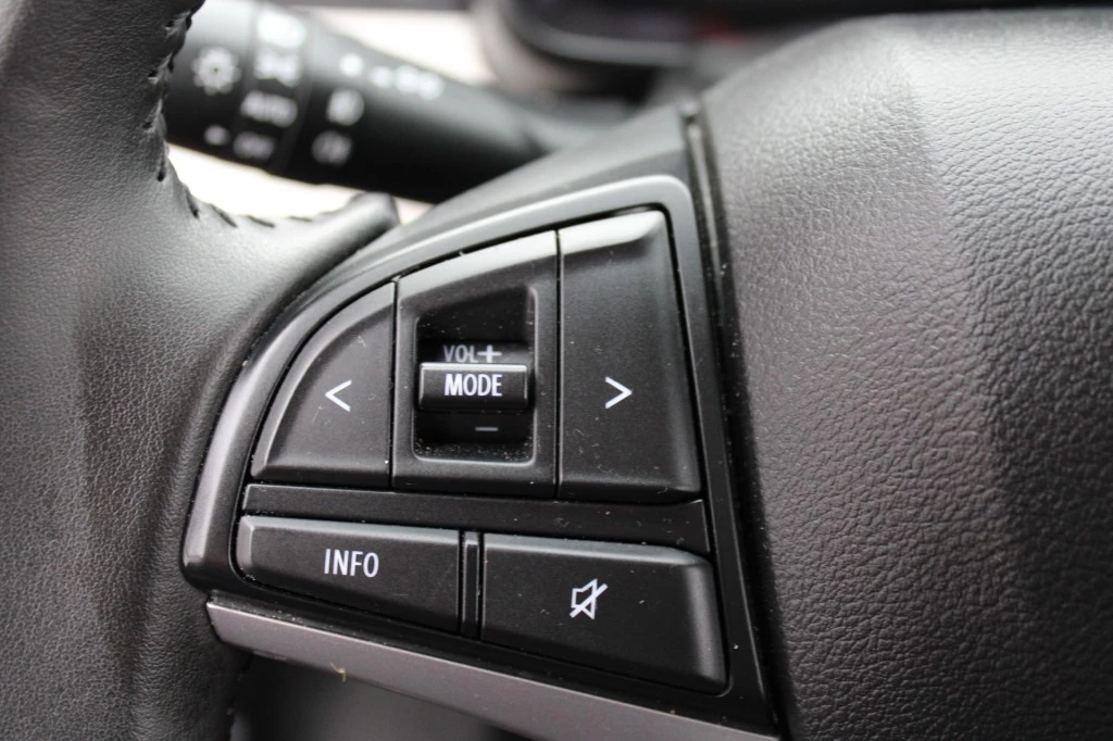 Hoofdafbeelding Suzuki Ignis