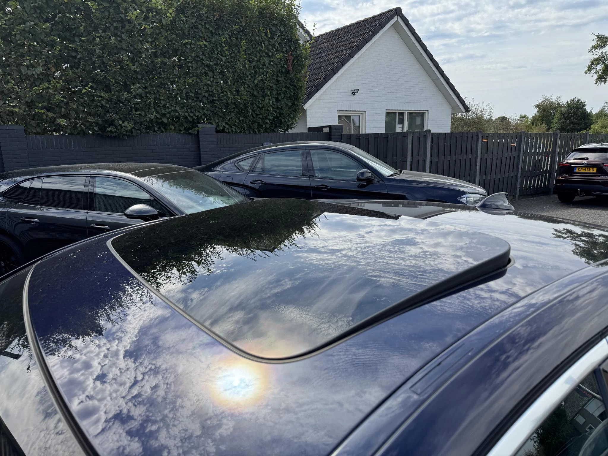 Hoofdafbeelding BMW 7 Serie