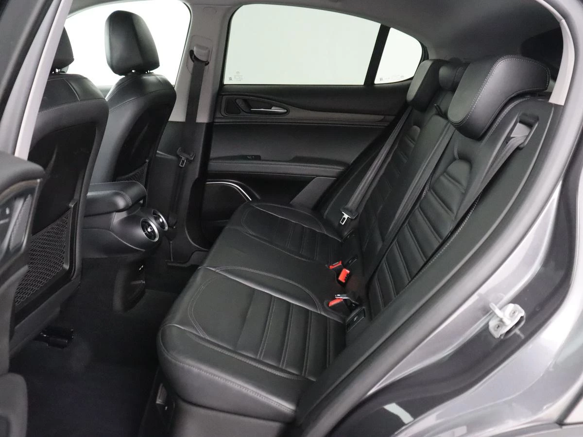 Hoofdafbeelding Alfa Romeo Stelvio