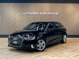 Audi A3 Sportback 1.0 TFSI Sport Lease Edition - Led - Navi