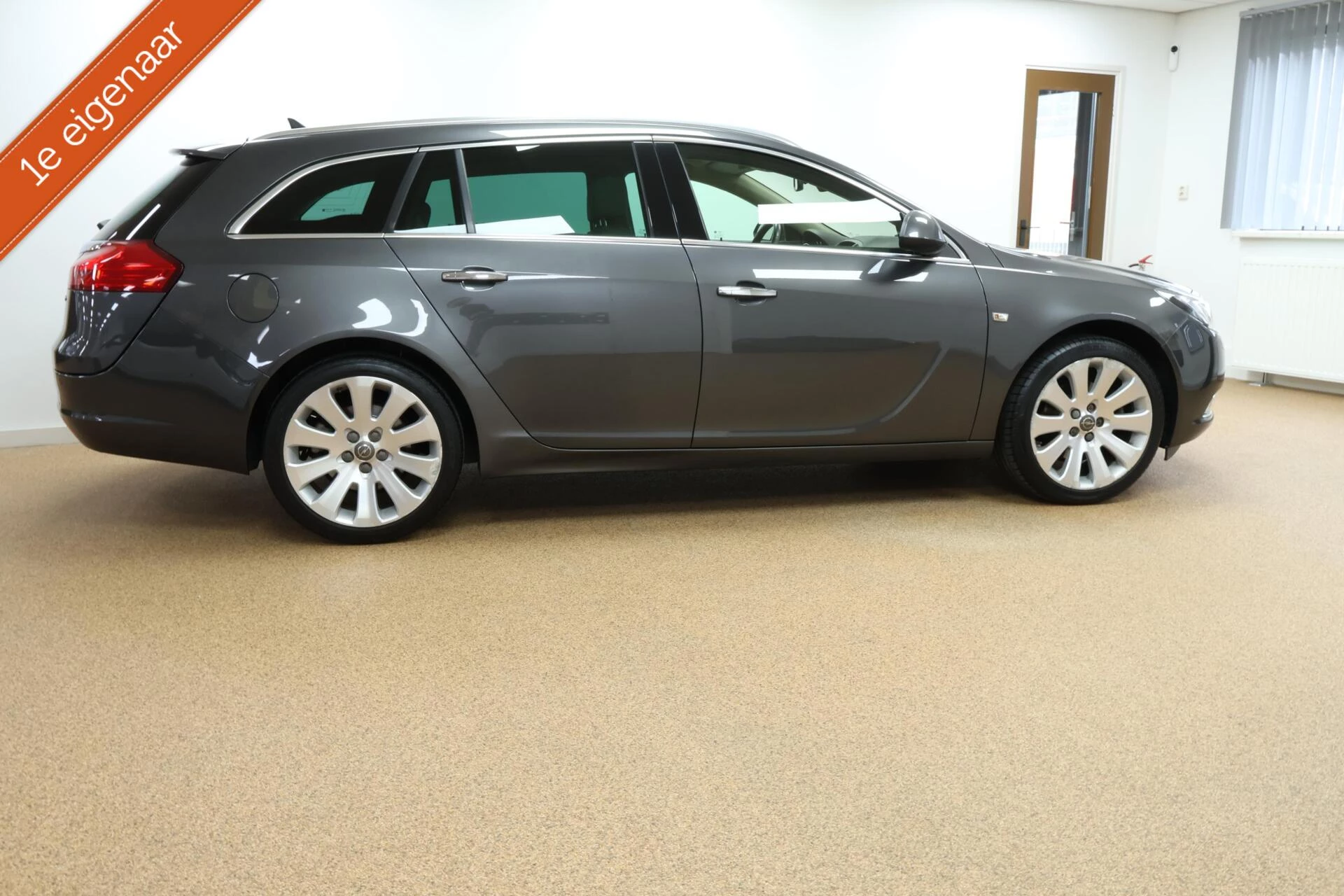 Hoofdafbeelding Opel Insignia