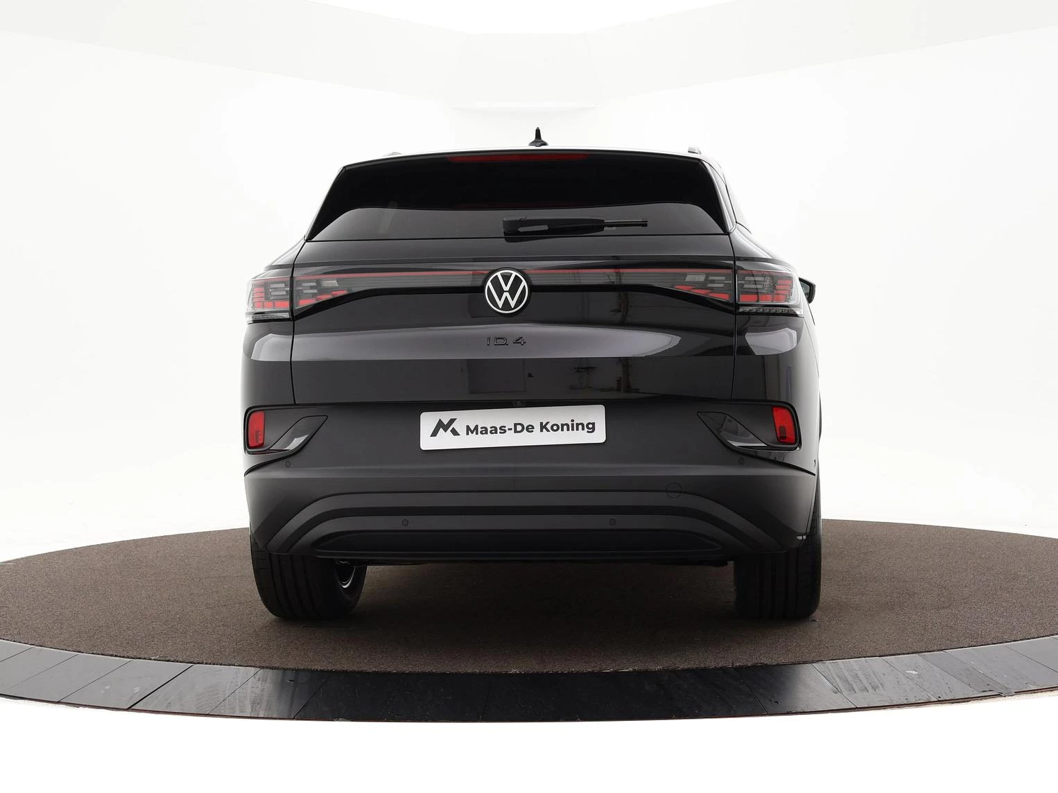 Hoofdafbeelding Volkswagen ID.4