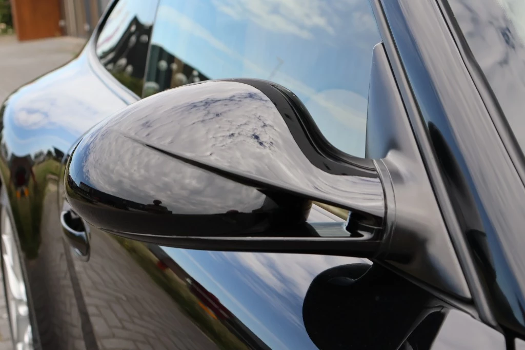 Hoofdafbeelding Porsche 911