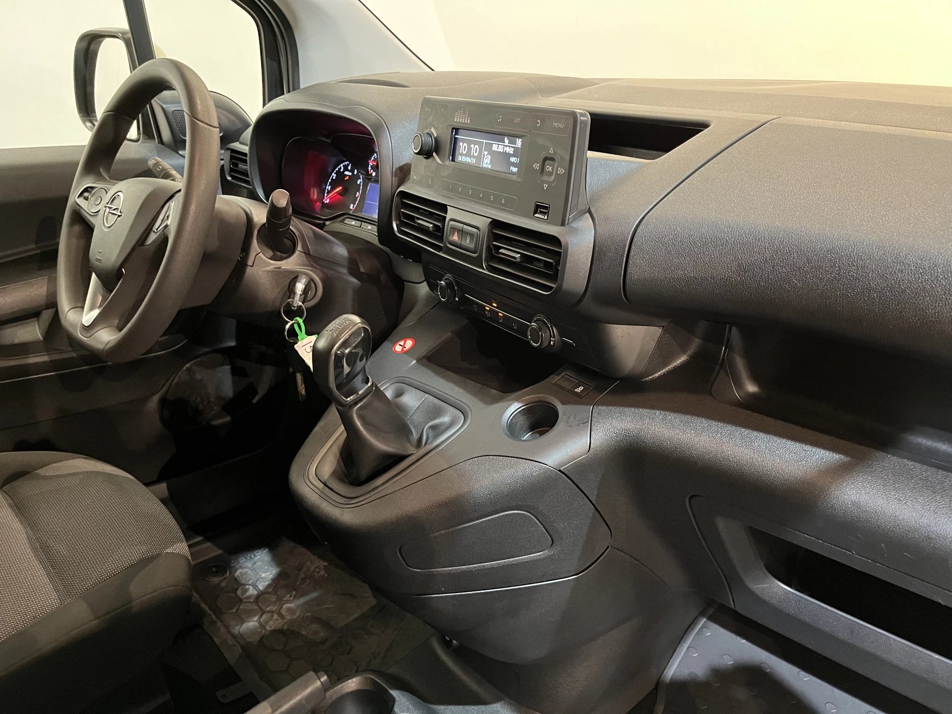 Hoofdafbeelding Opel Combo