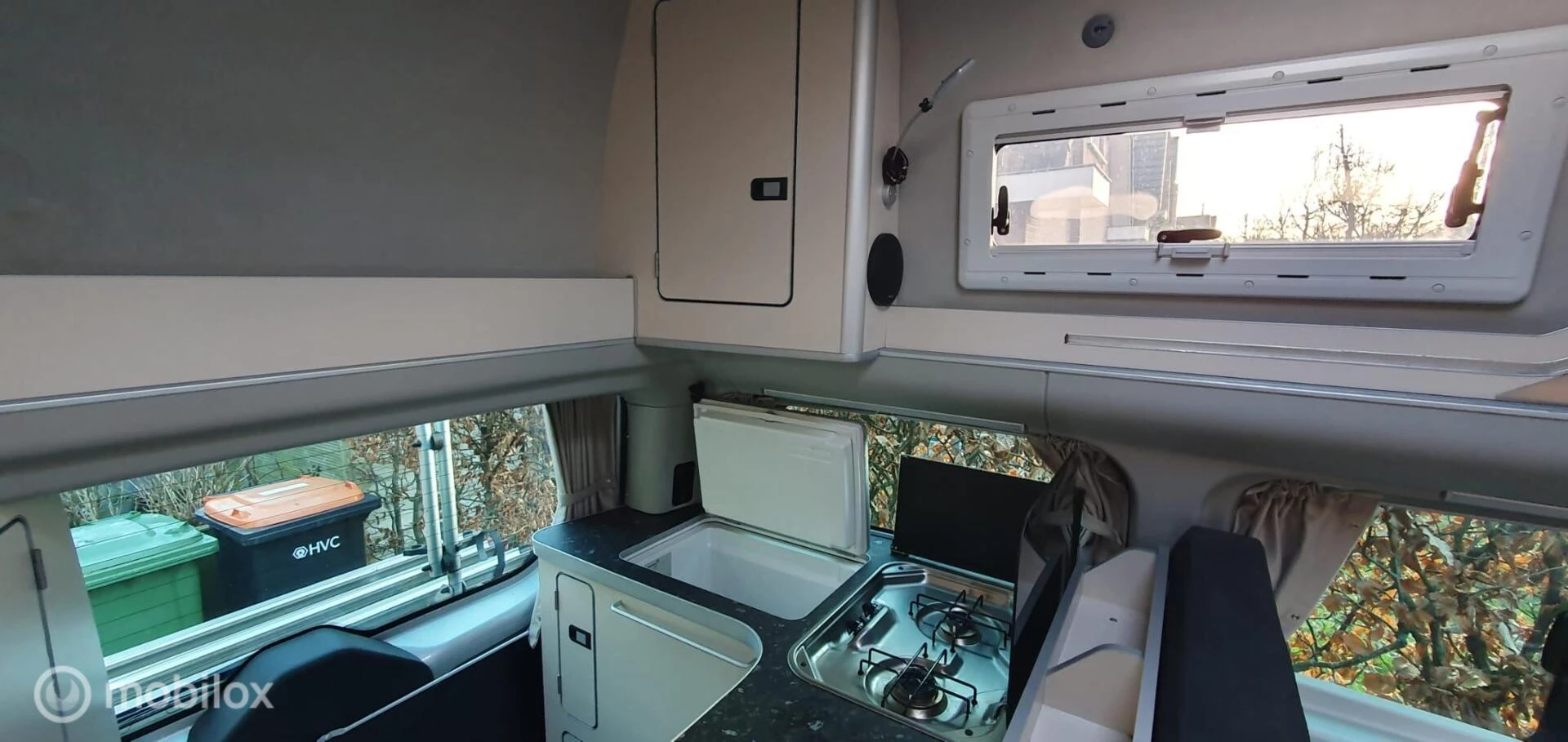 Hoofdafbeelding Westfalia Nugget