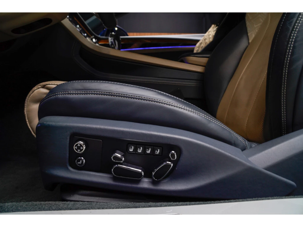 Hoofdafbeelding Bentley Continental GT