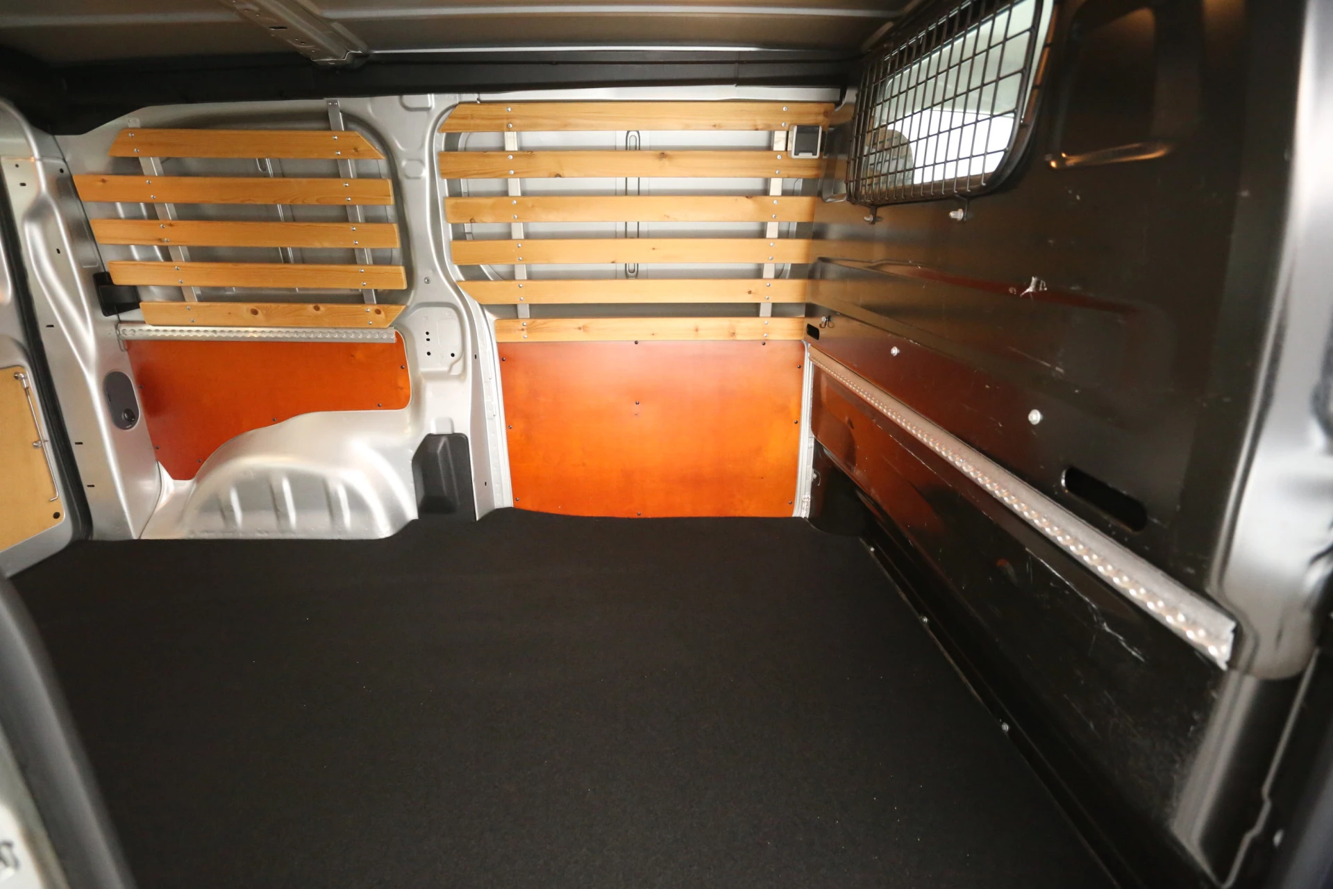 Hoofdafbeelding Citroën Jumpy