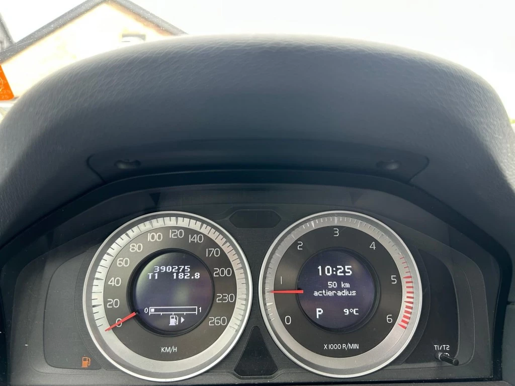 Hoofdafbeelding Volvo V70