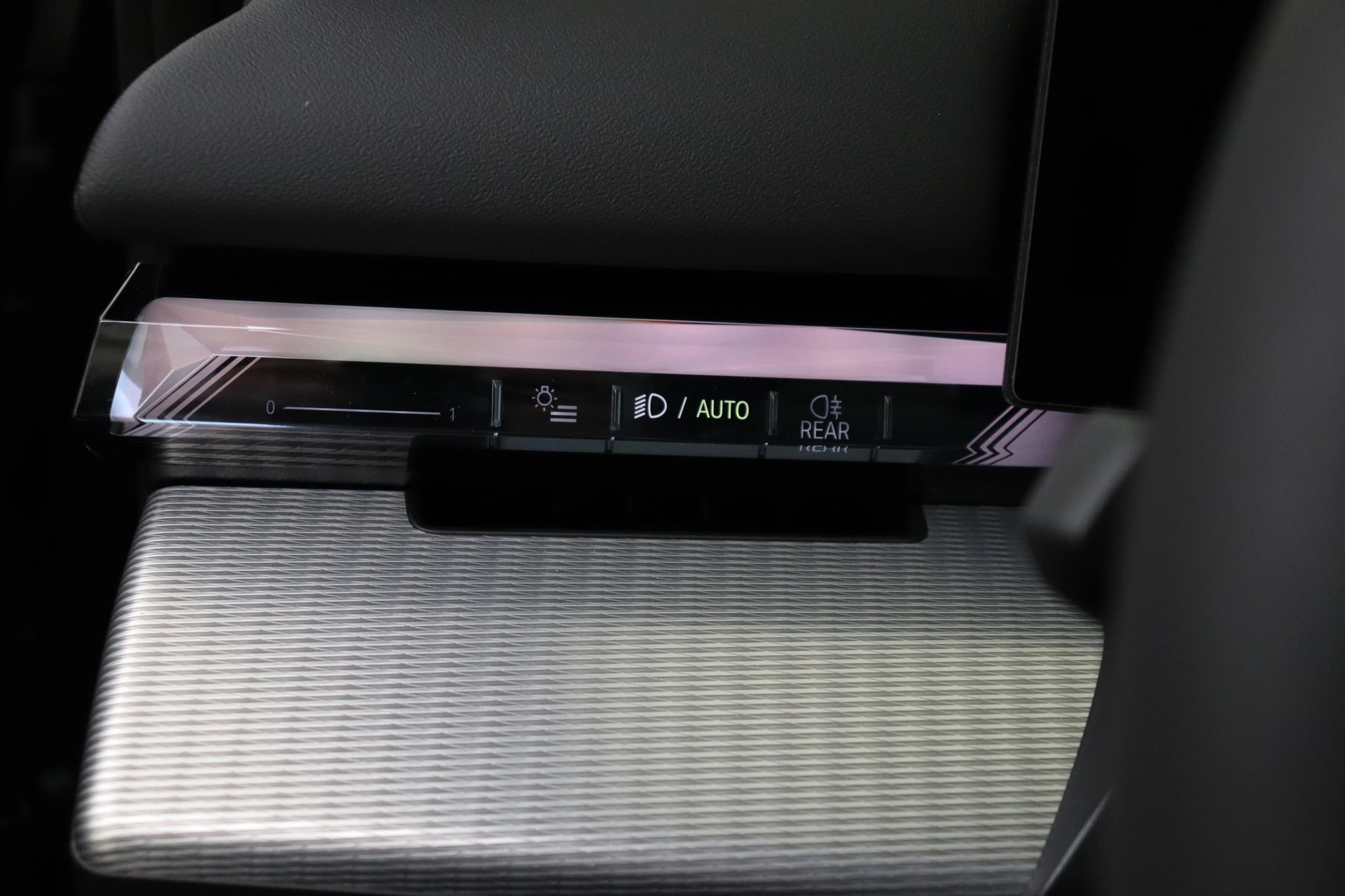 Hoofdafbeelding BMW i5