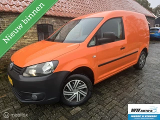 Volkswagen Caddy Bestel 1.6 TDI MARGE AUTO