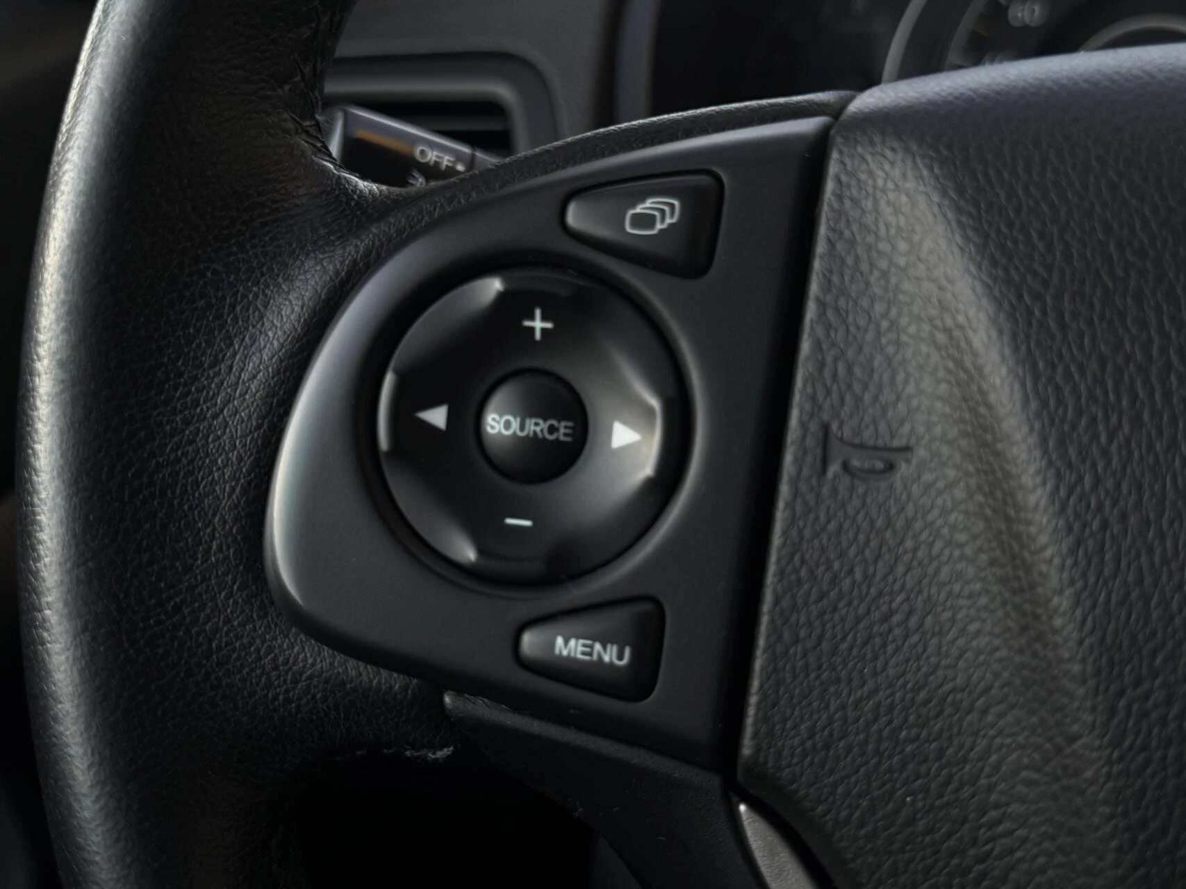 Hoofdafbeelding Honda CR-V