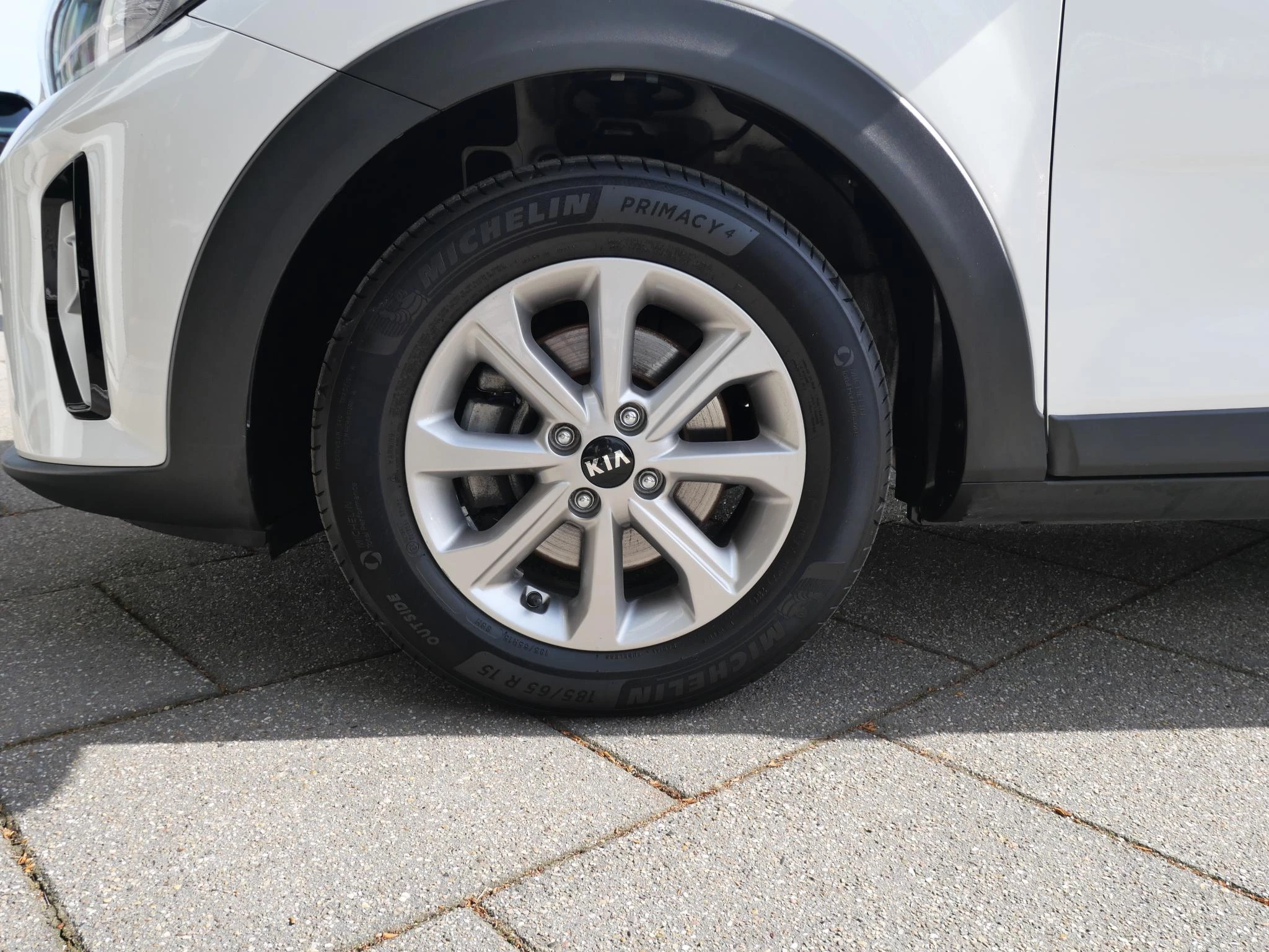 Hoofdafbeelding Kia Stonic