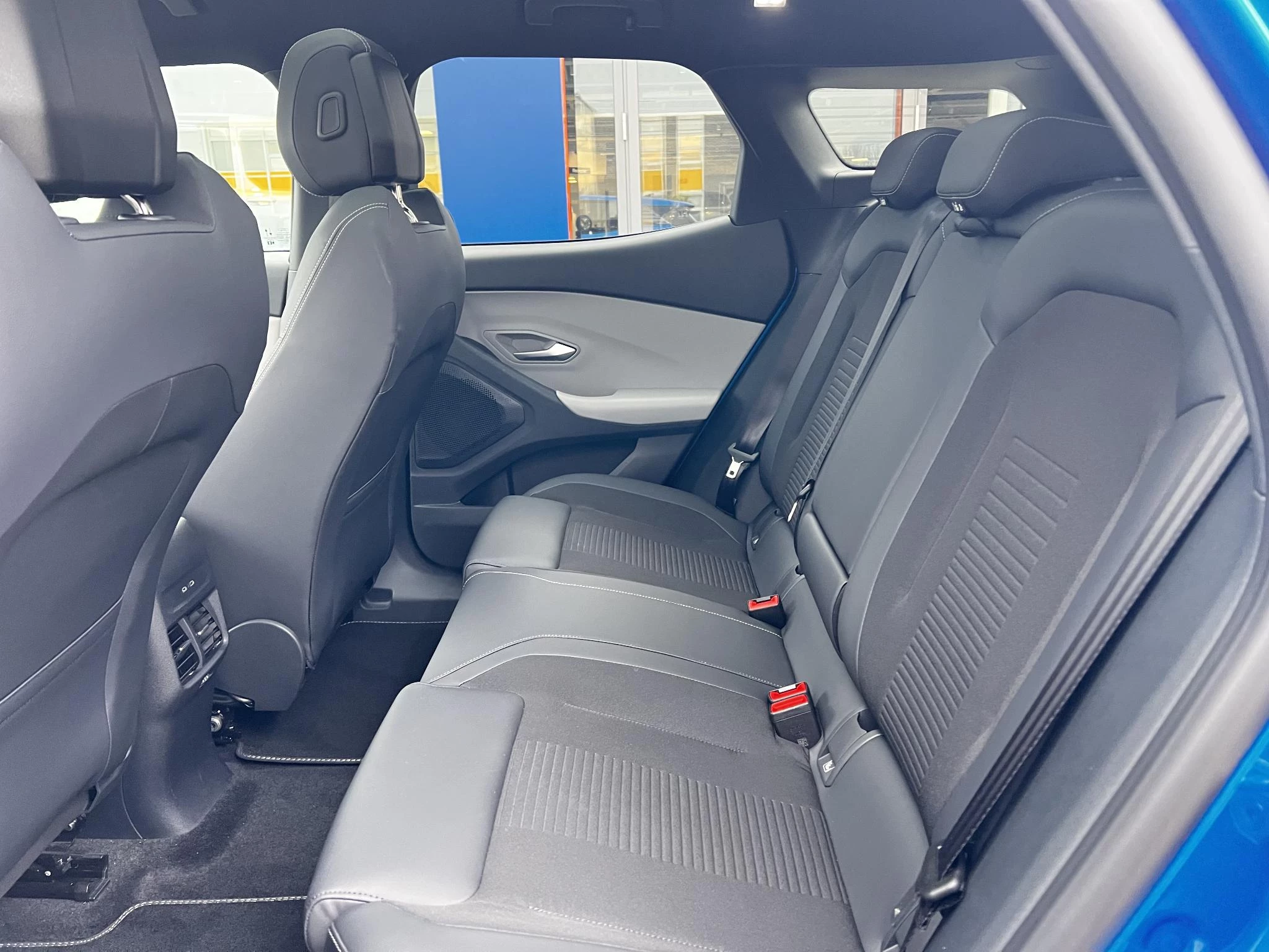 Hoofdafbeelding Ford Explorer