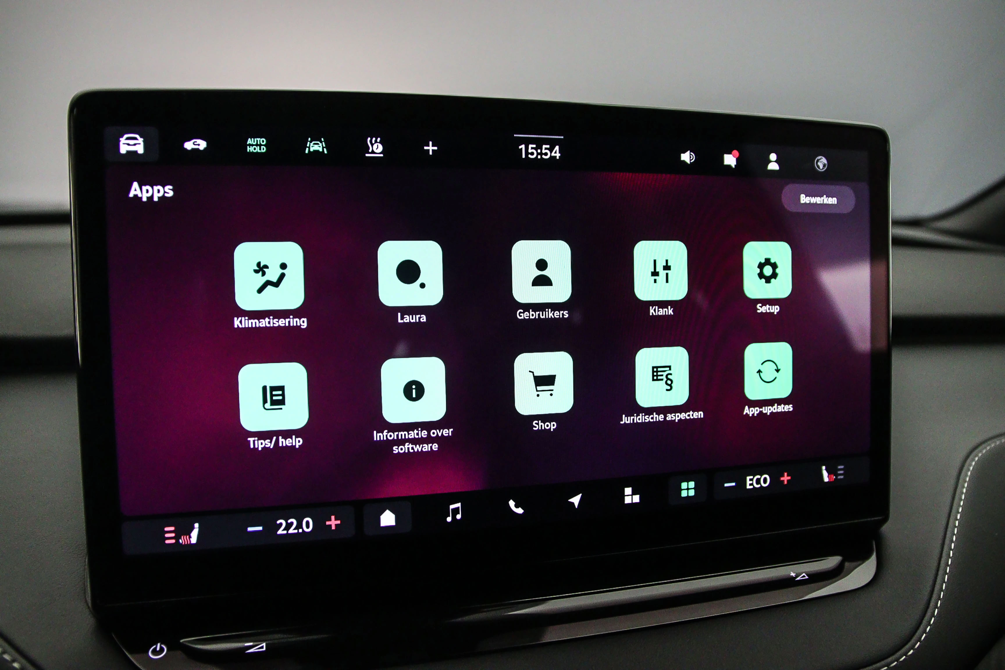 Hoofdafbeelding Škoda Elroq