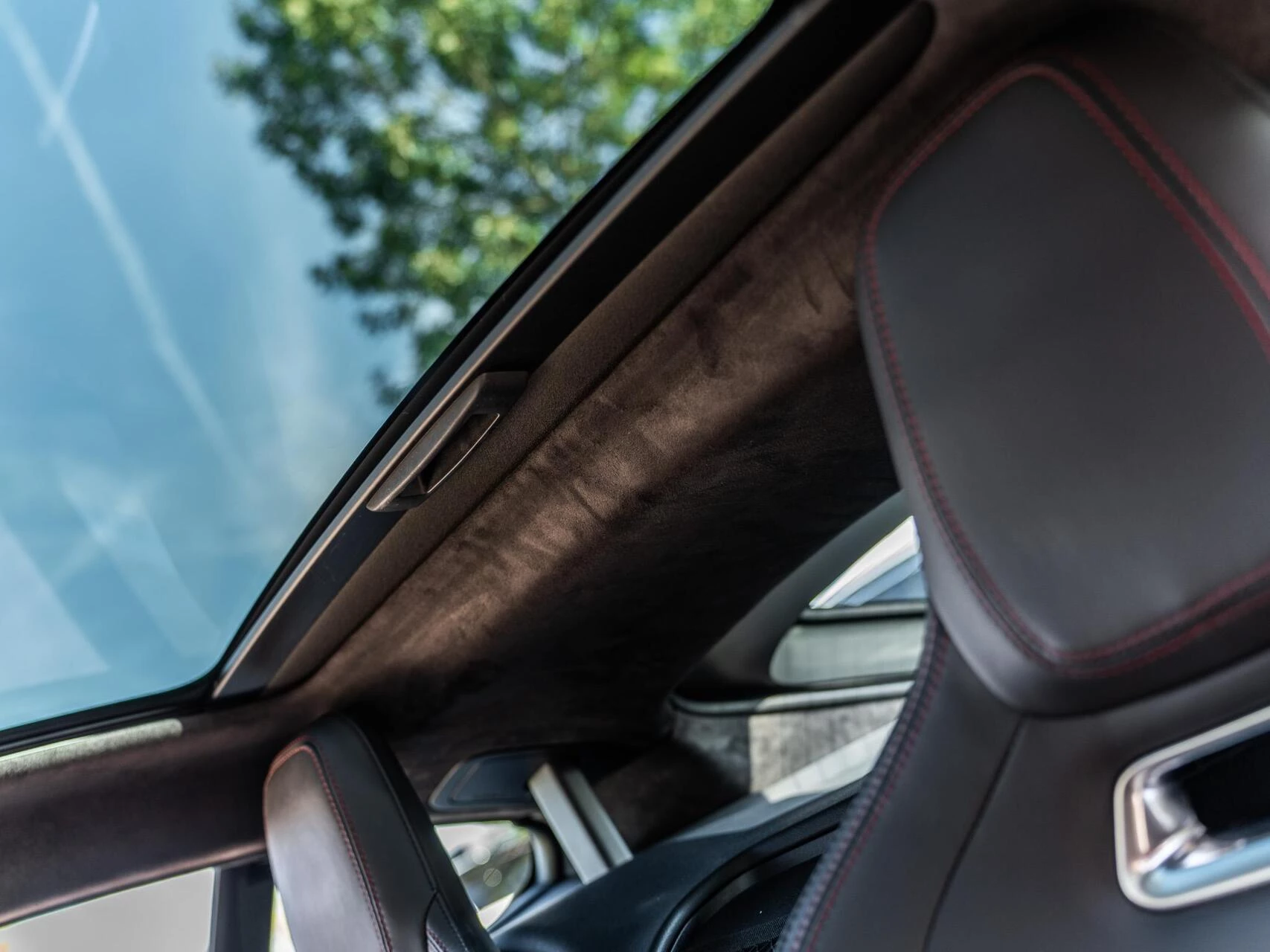 Hoofdafbeelding Jaguar F-Type