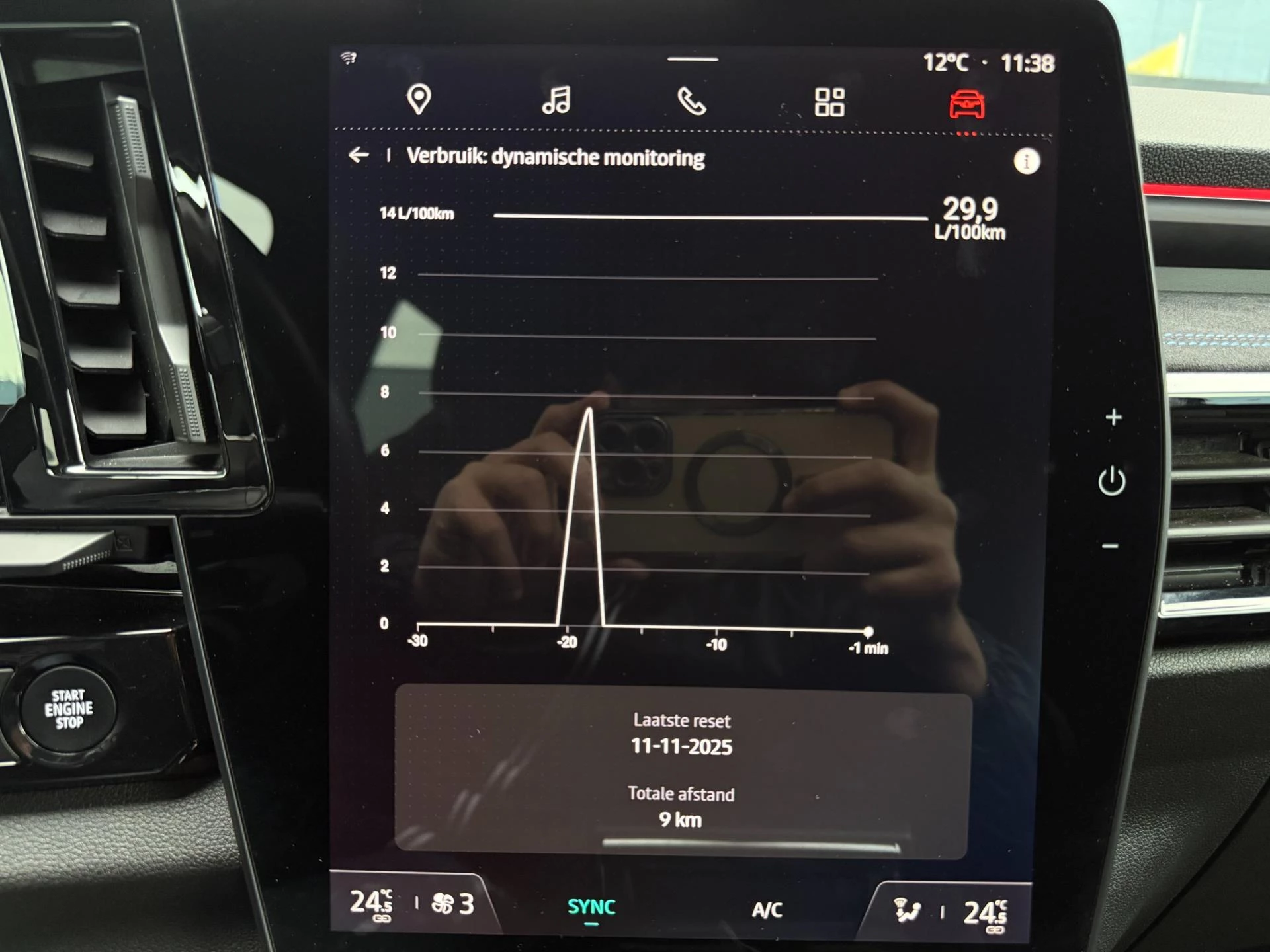 Hoofdafbeelding Renault Austral